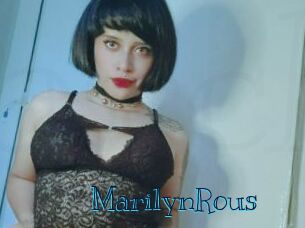 MarilynRous