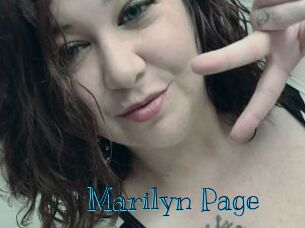 Marilyn_Page