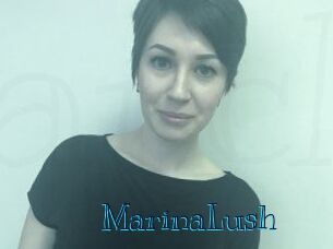 MarinaLush