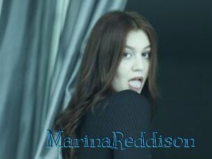 MarinaReddison