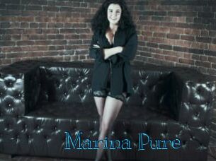 Marina_Pure