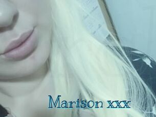 Marison_xxx