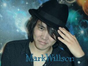 MarkWillson