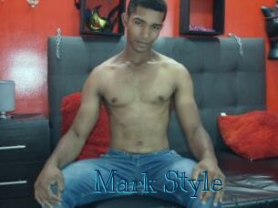 Mark_Style