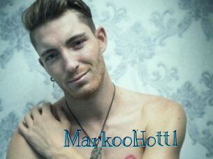 MarkooHott1