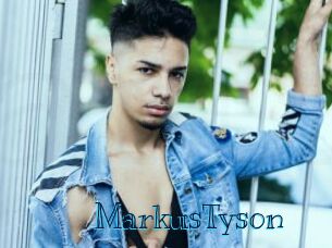 MarkusTyson