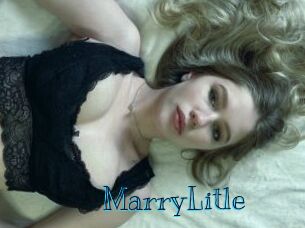 MarryLitle