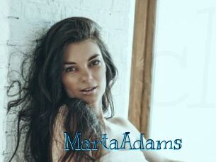 MartaAdams Archive DVD BIZ