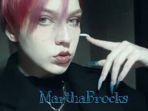 MarthaBrocks