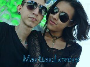 MartianLovers