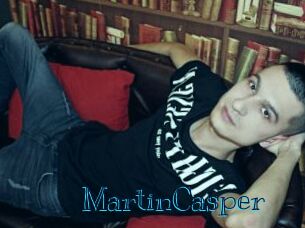 MartinCasper