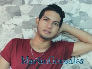 MartinGonsales Archive DVD BIZ