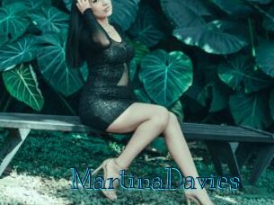 MartinaDavies