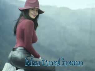 MartinaGreen