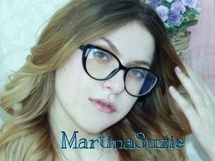 MartinaSuzie