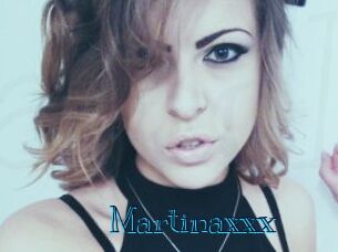 Martinaxxx