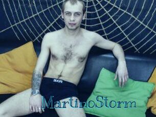 MartinoStorm