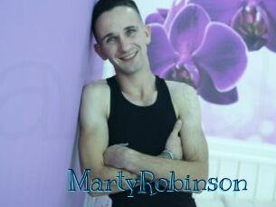 MartyRobinson