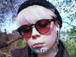 Maruse