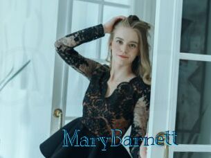 MaryBarnett