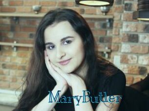 MaryButler