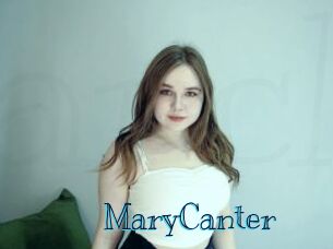 MaryCanter