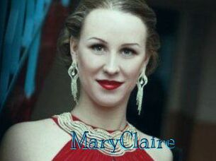 Mary_Claire