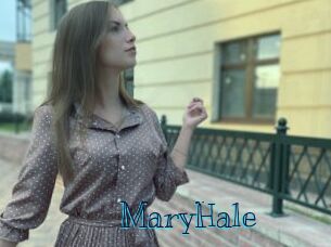 MaryHale