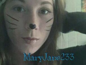 MaryJane233