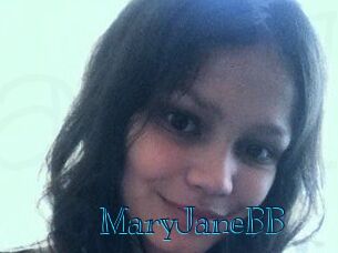MaryJaneBB