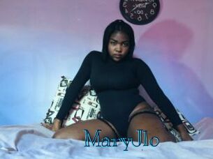 MaryJlo