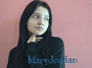 MaryJordan