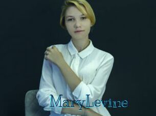 MaryLevine