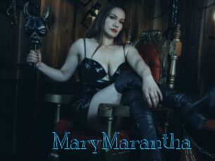 MaryMarantha
