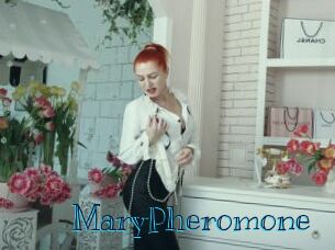 MaryPheromone