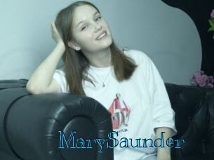 MarySaunder