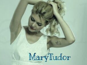 MaryTudor
