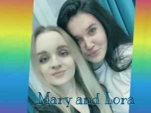 Mary_and_Lora