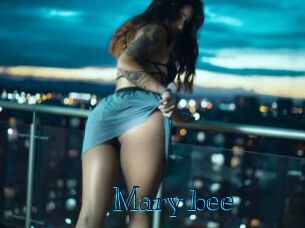 Mary_bee