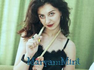 MaryamMint