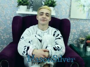 MasonSilver