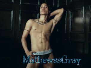 MathewssGray
