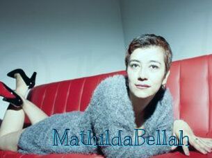 MathildaBellah