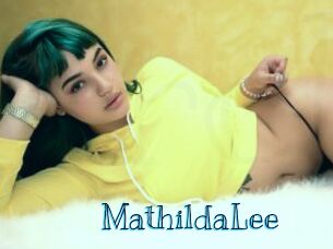 MathildaLee