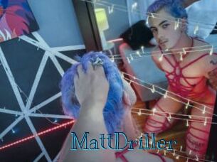 MattDriller