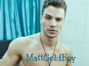 MattGoldBoy