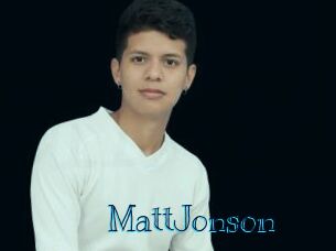 MattJonson