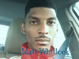 Matt_Whitlock