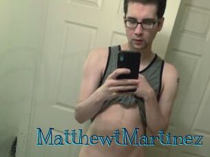 MatthewtMartinez