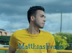 MatthiasEvans